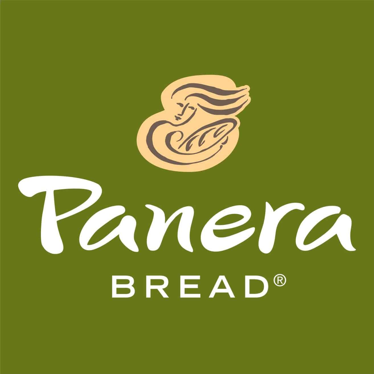 panera bread logo