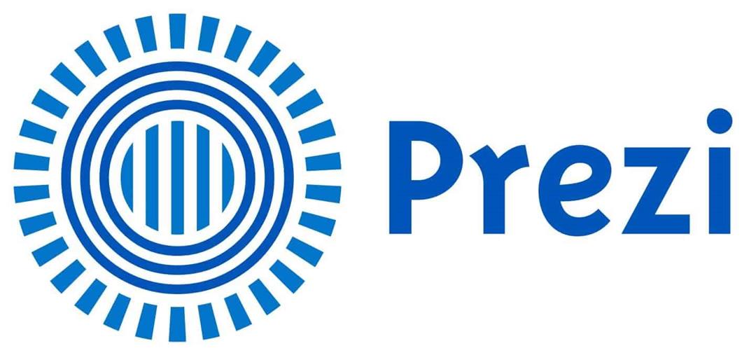 prezi logo