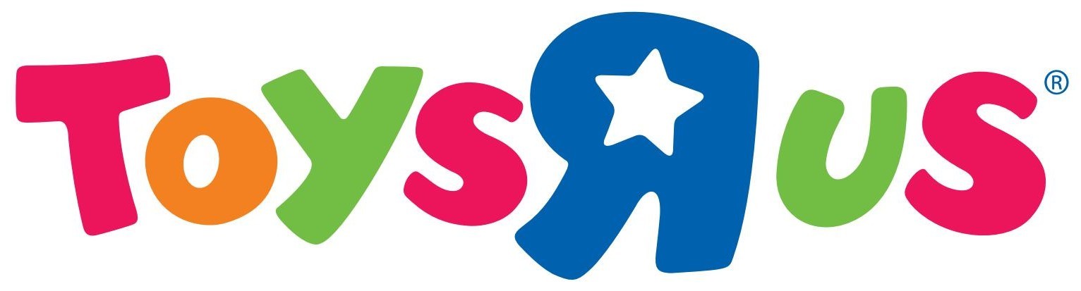 toysrus logo