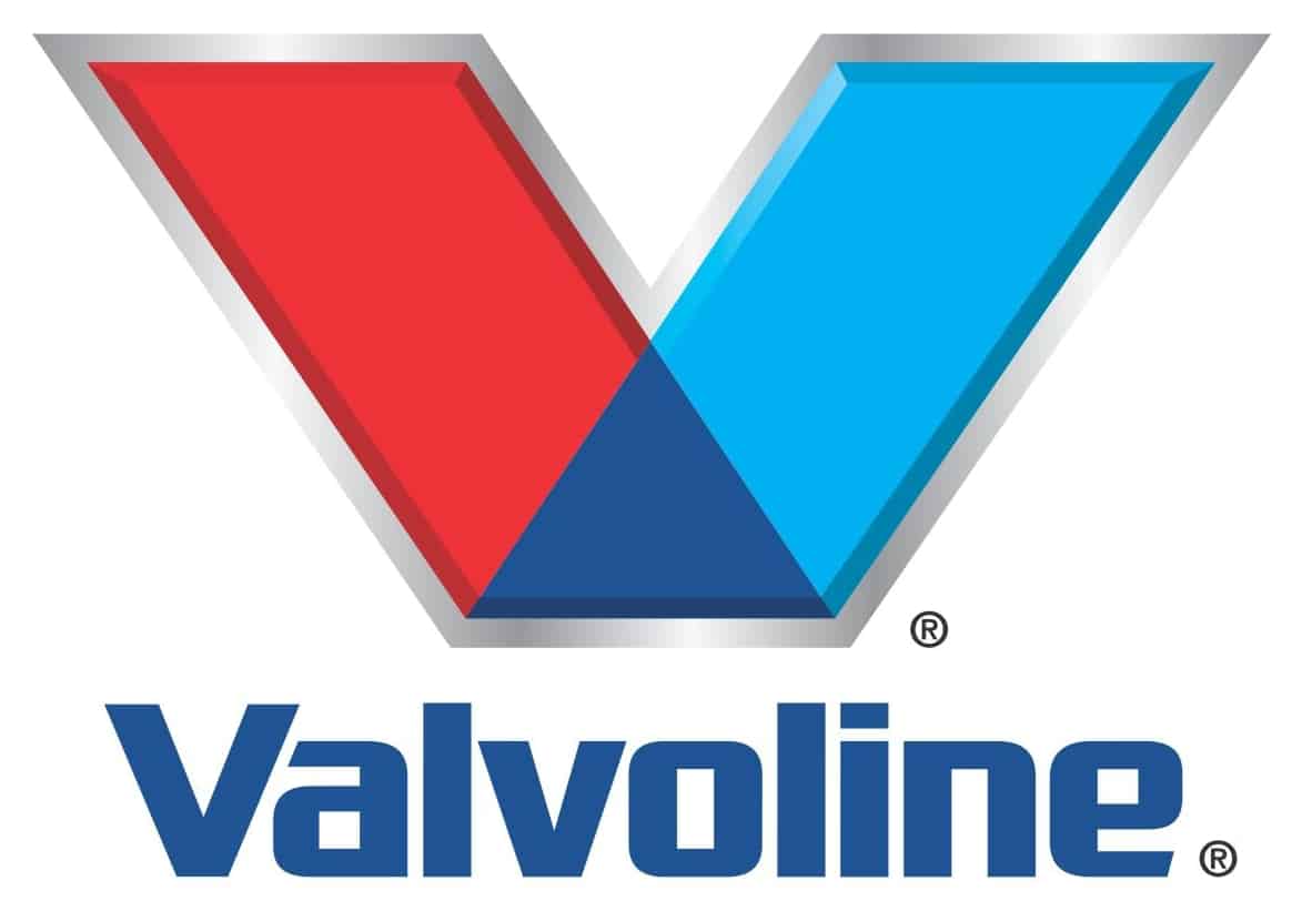 valvoline logo