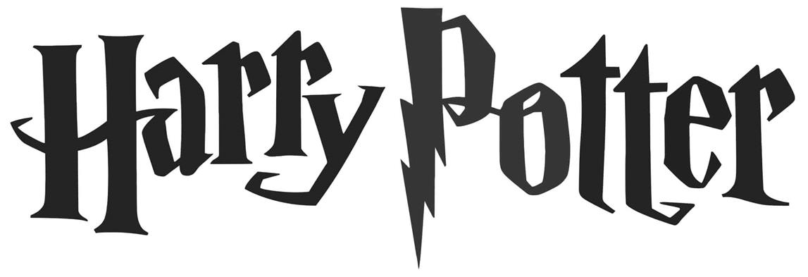 harry potter logo