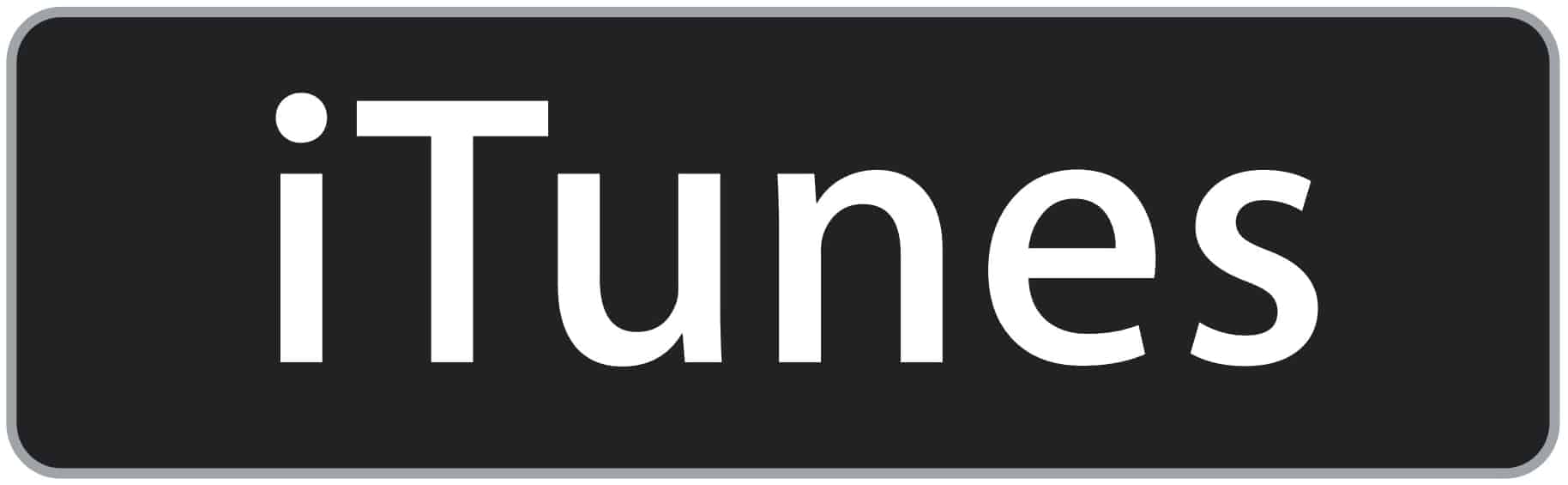 itunes logo