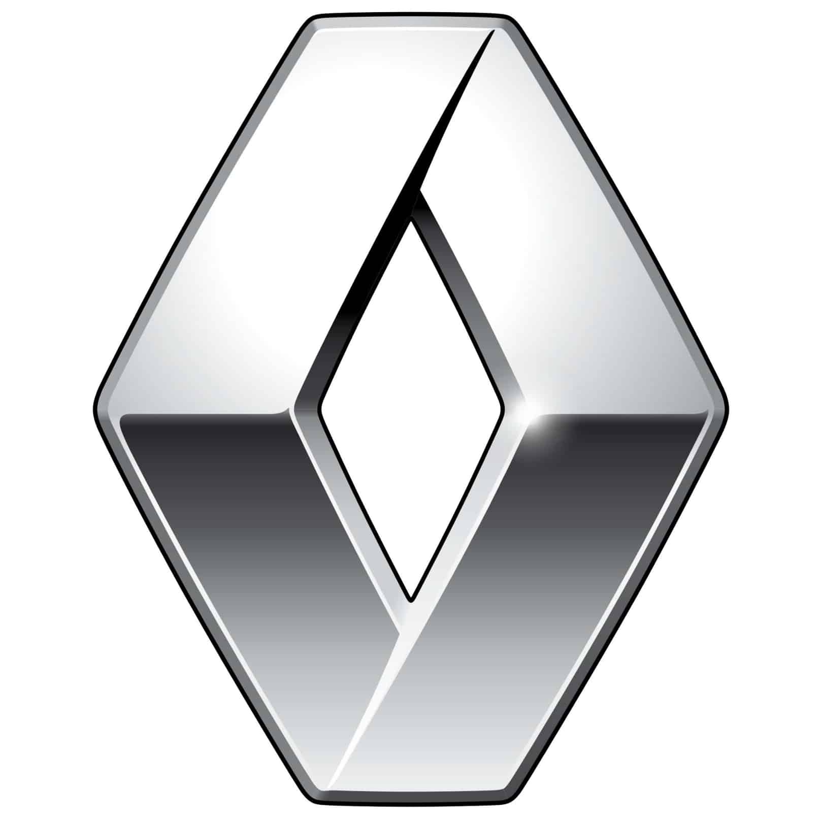 renault logo