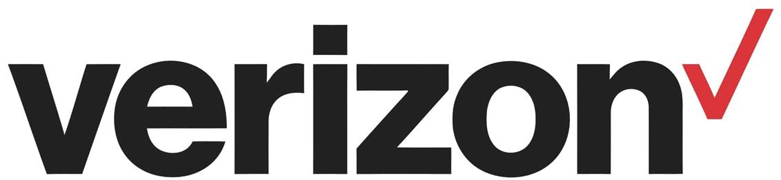 verizon new logo