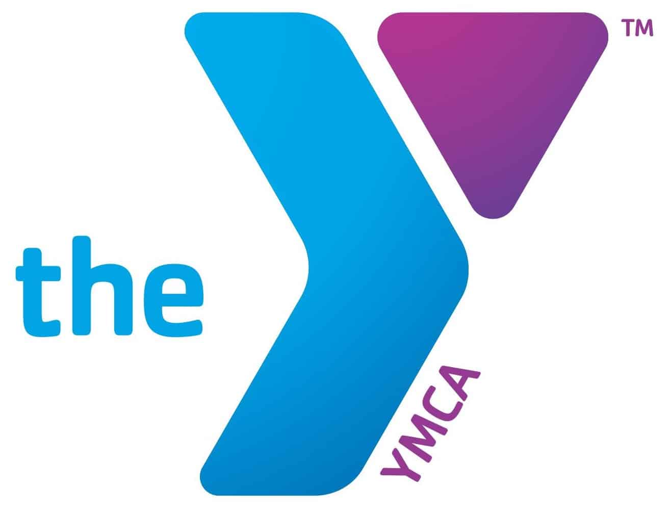 ymca logo