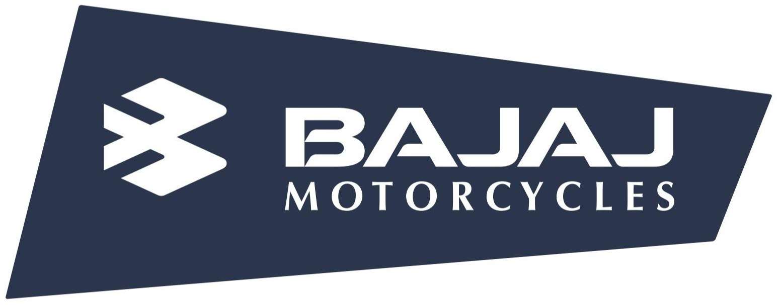 bajaj motorcycles logo
