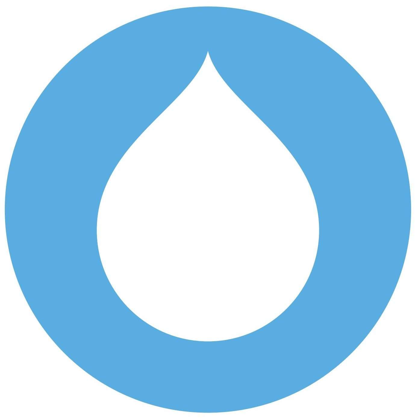 drupal icon