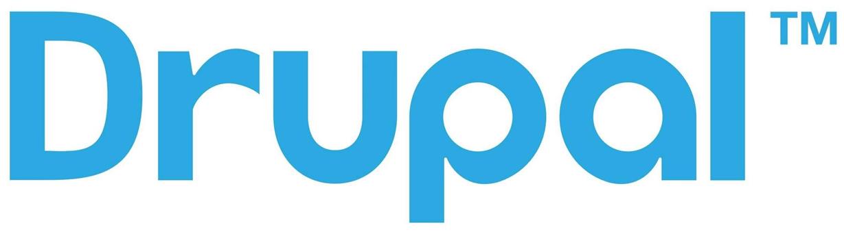 drupal logo