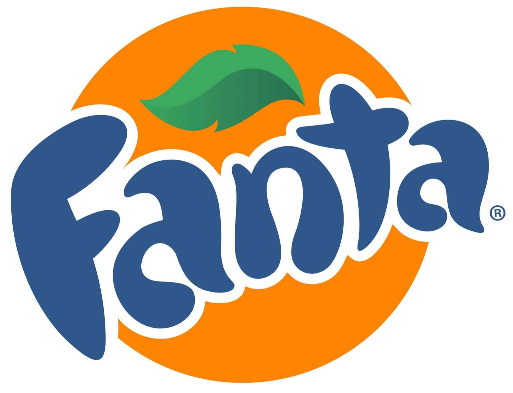 fanta logo