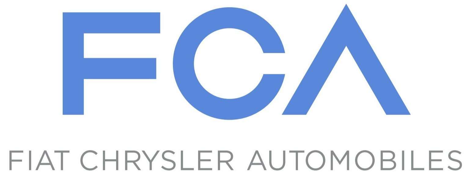 fca logo