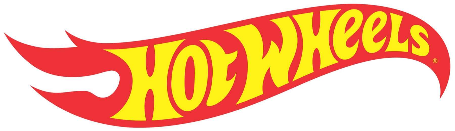 hot wheels logo