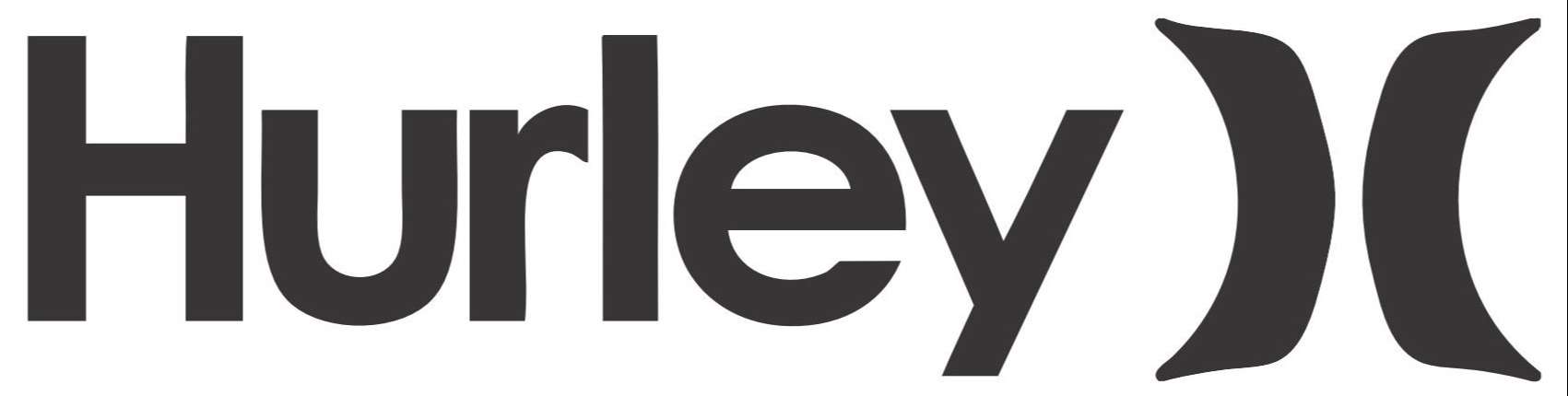 hurley logo