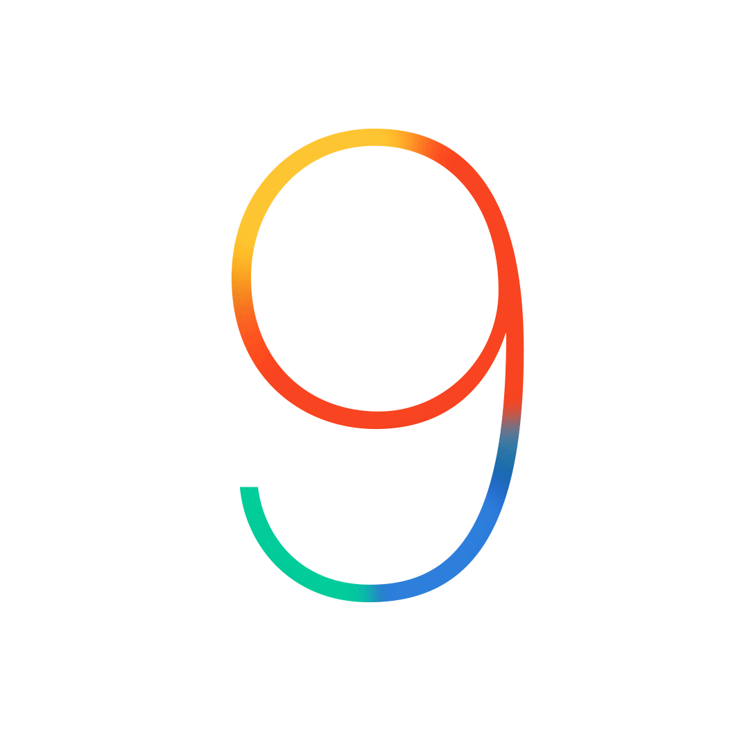 iOS9