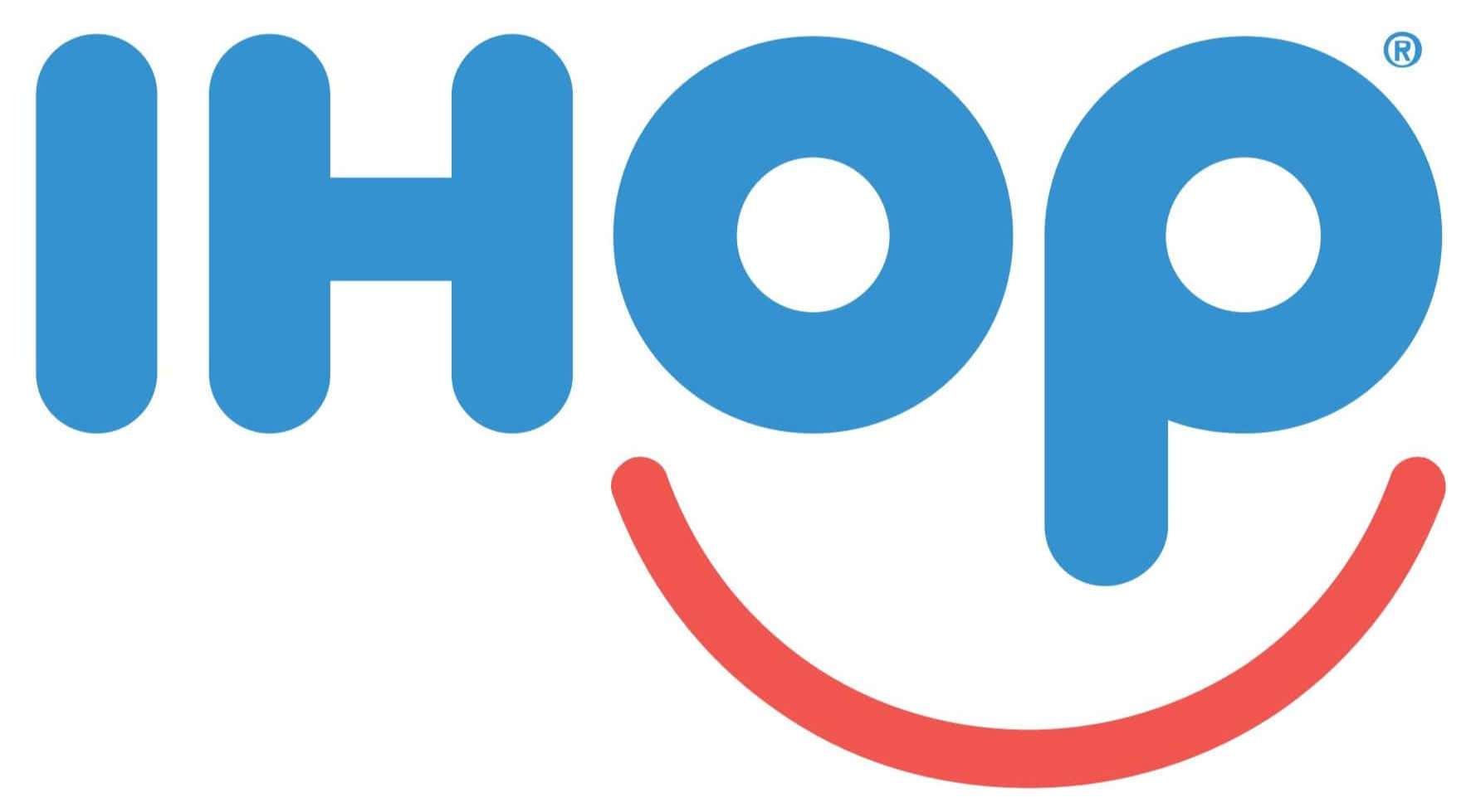 ihop logo