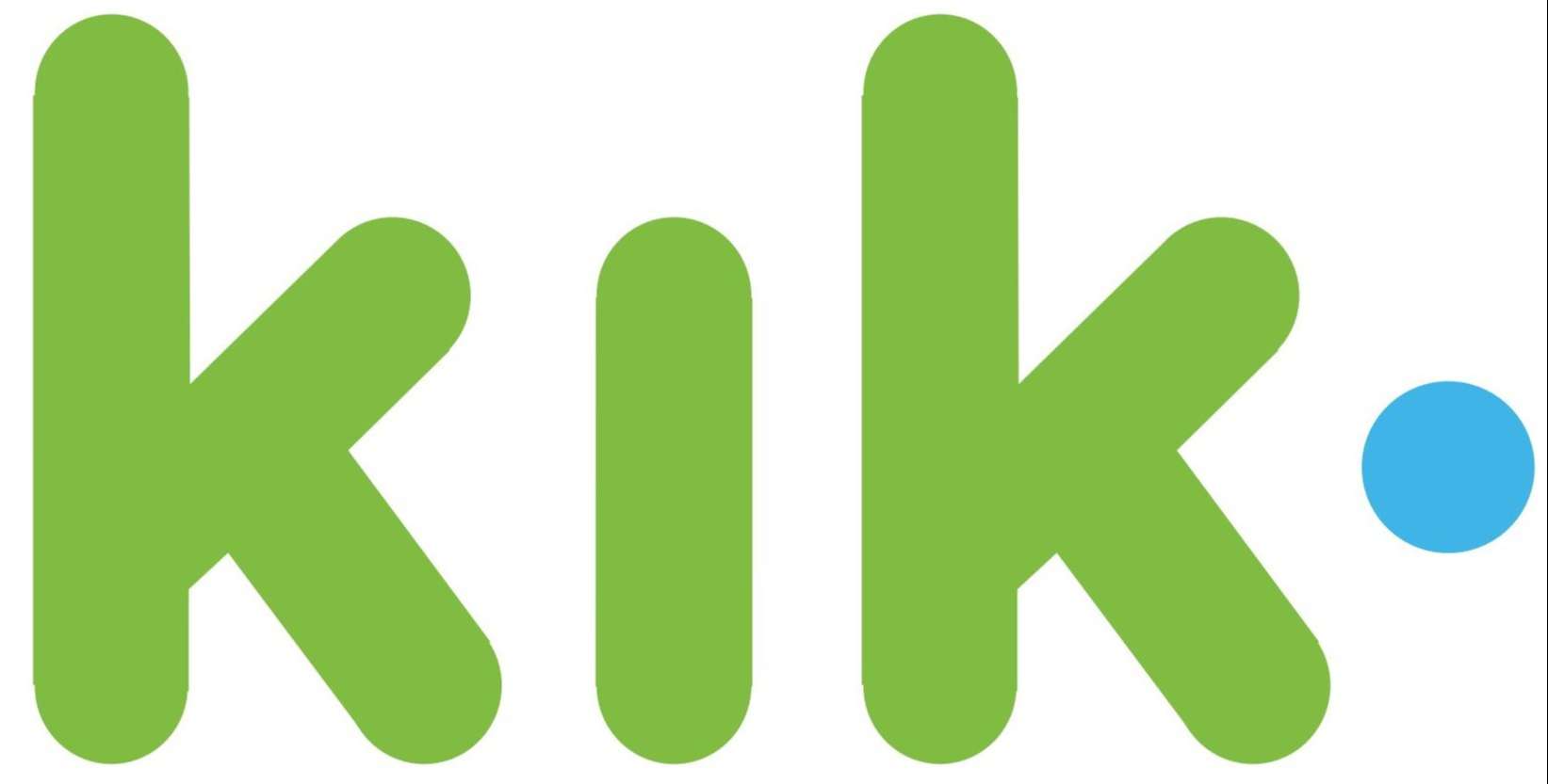 kik logo