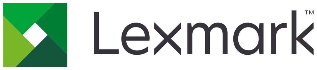 lexmark logo