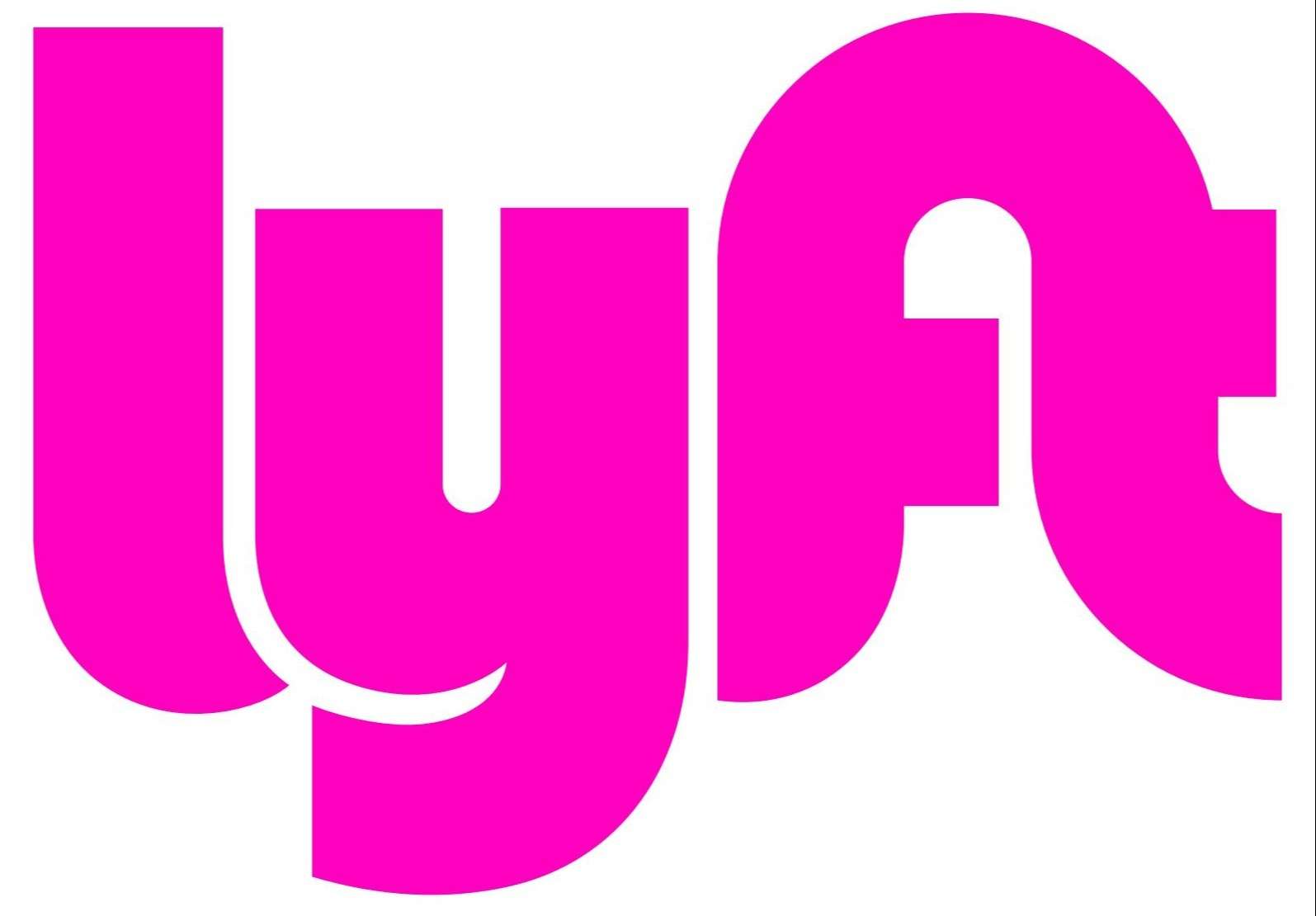 lyft logo