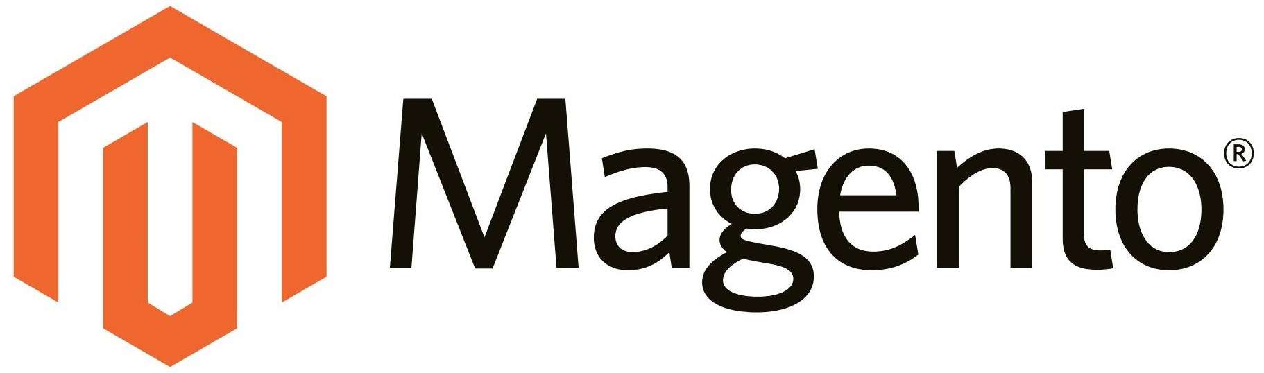 magento logo