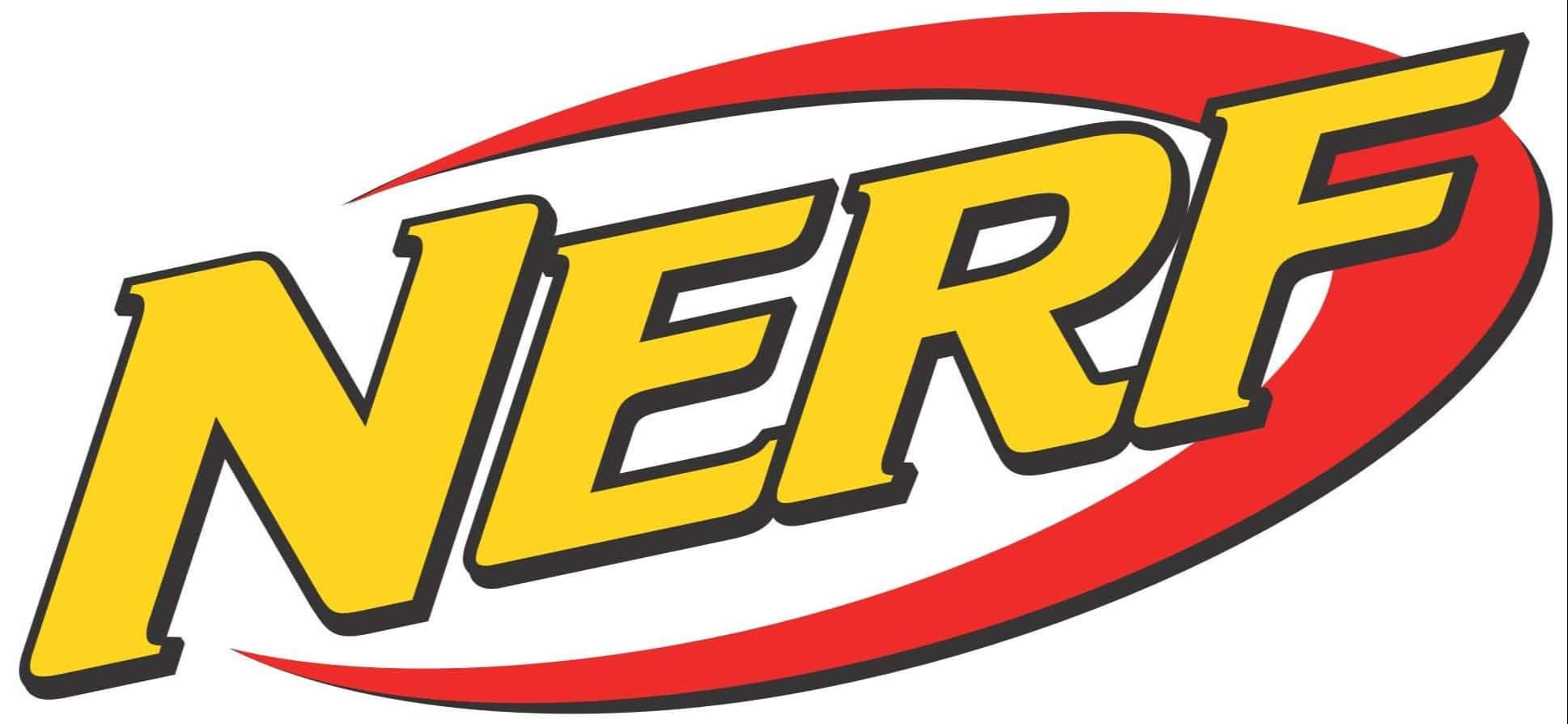 nerf logo