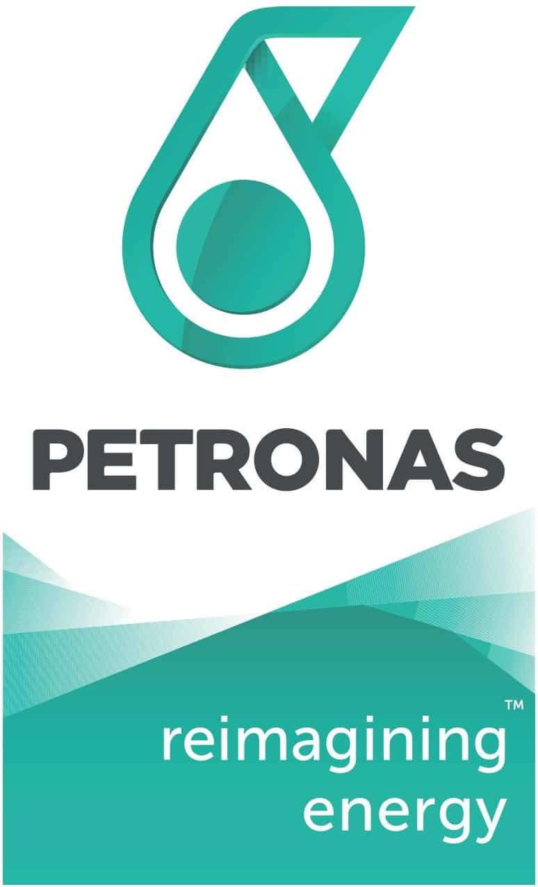 petronas logo