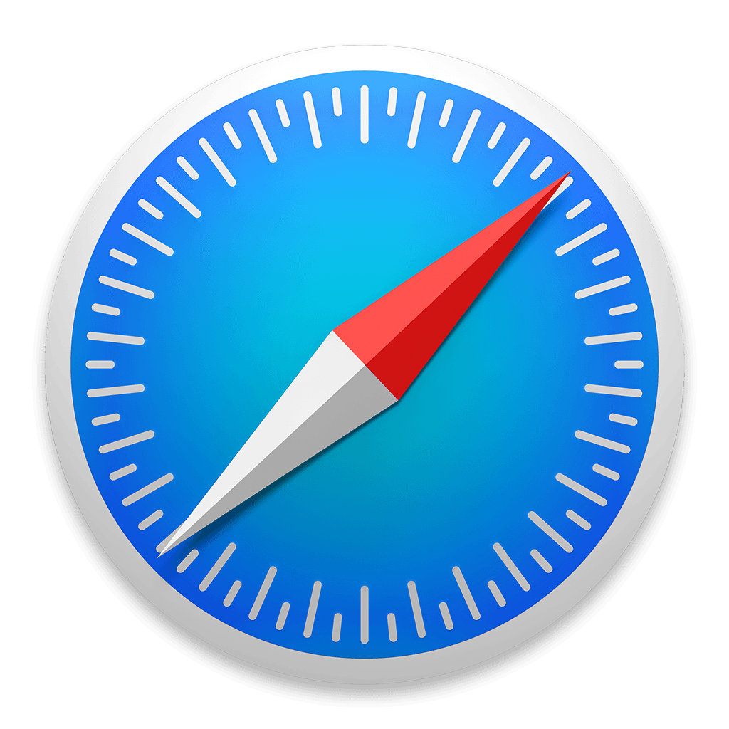 safari icon