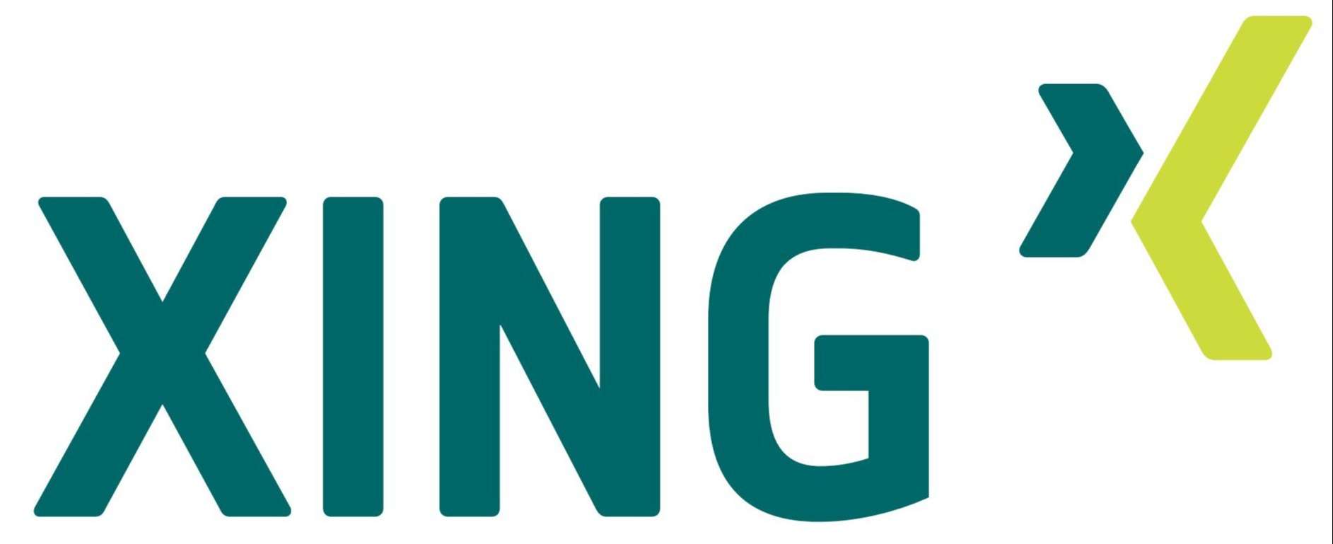 xing logo