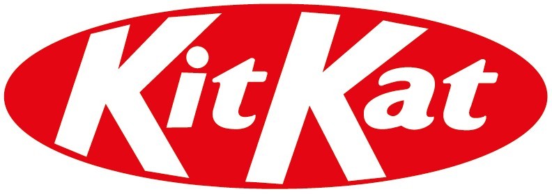 Kitkat logo