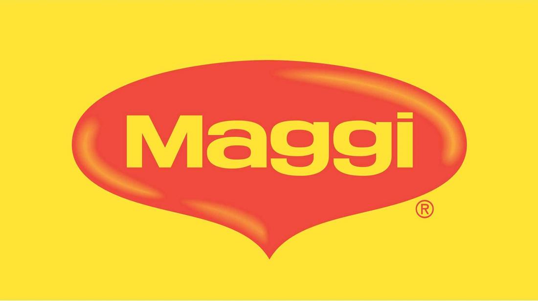 Maggi logo