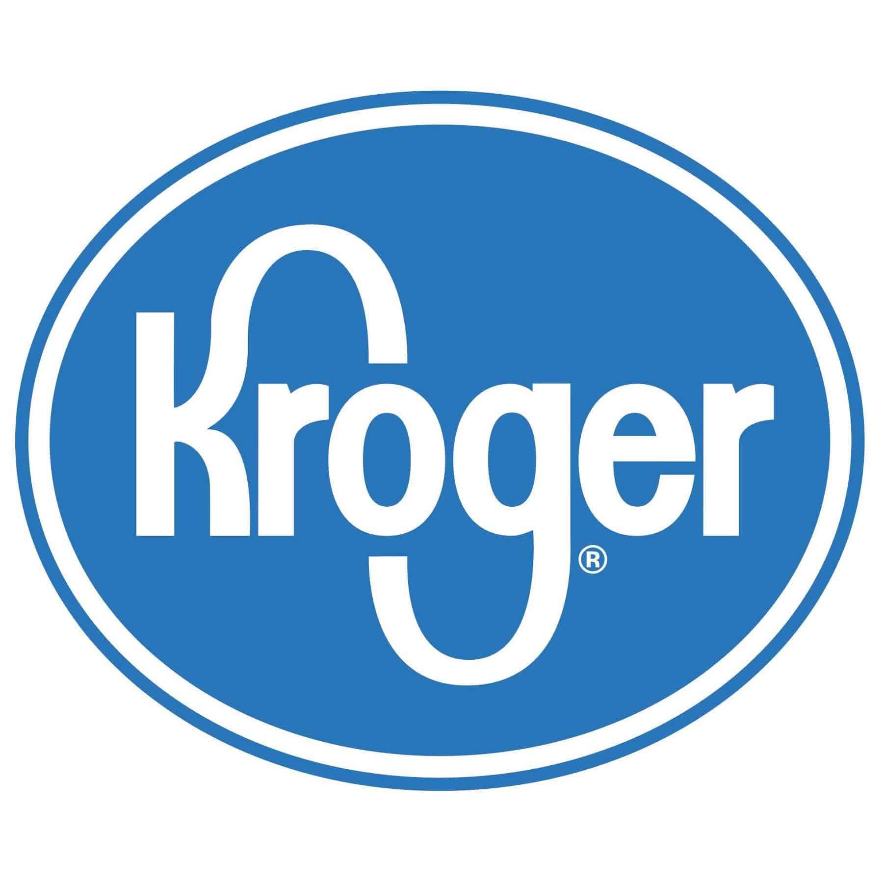 kroger logo