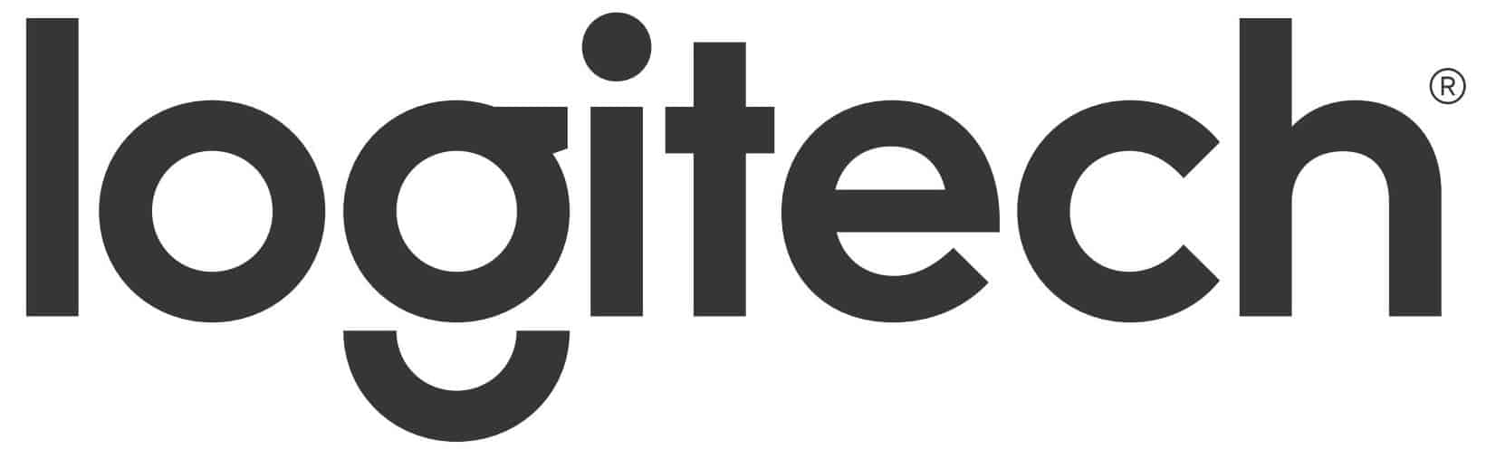 logitech logo