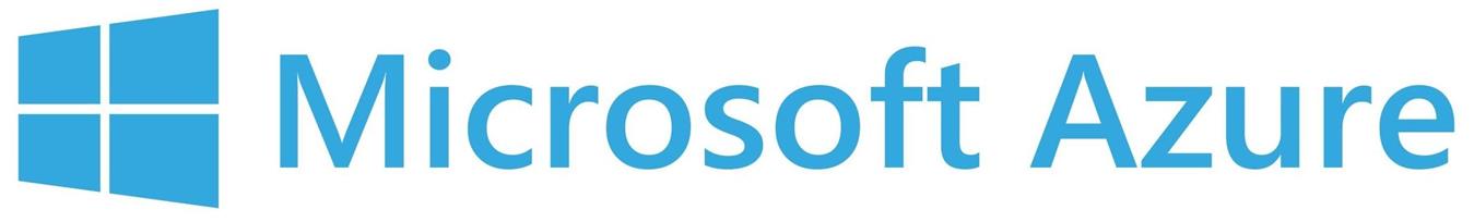 microsoft azure logo