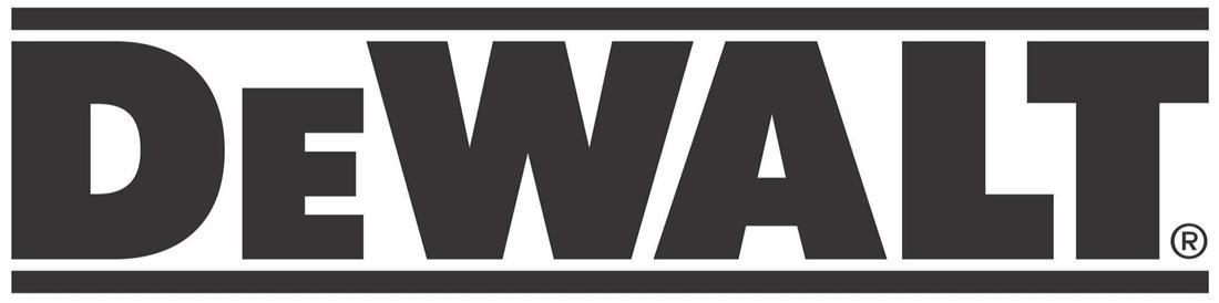 dewalt logo