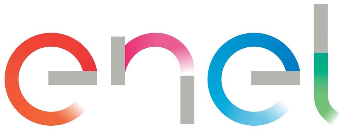 enel logo