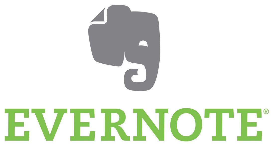 evernote logo