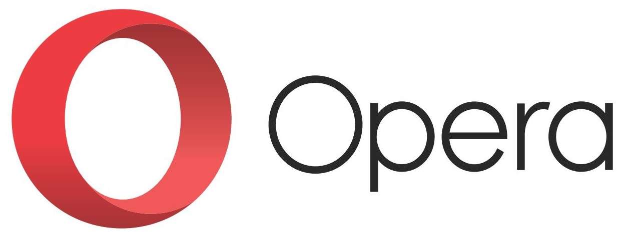 opera logo