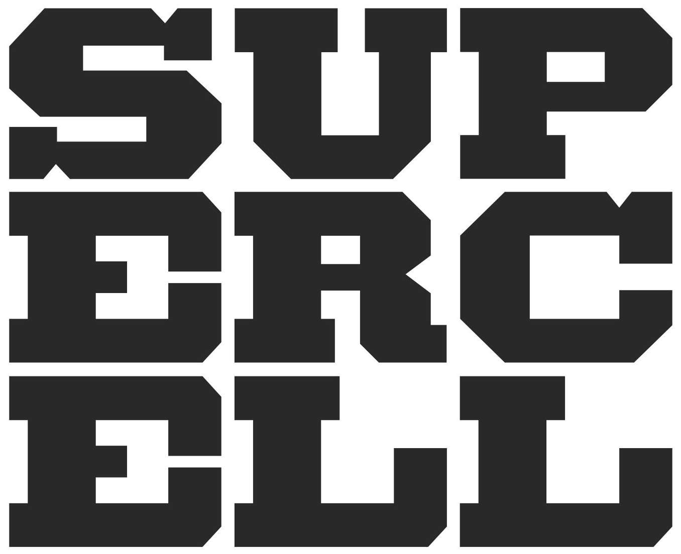 supercell logo