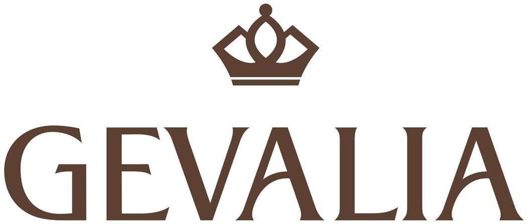 gevalia logo