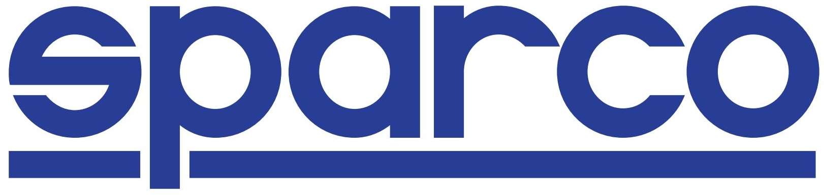 sparco logo