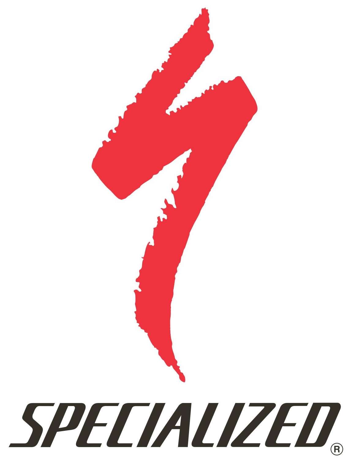 Specialized logo