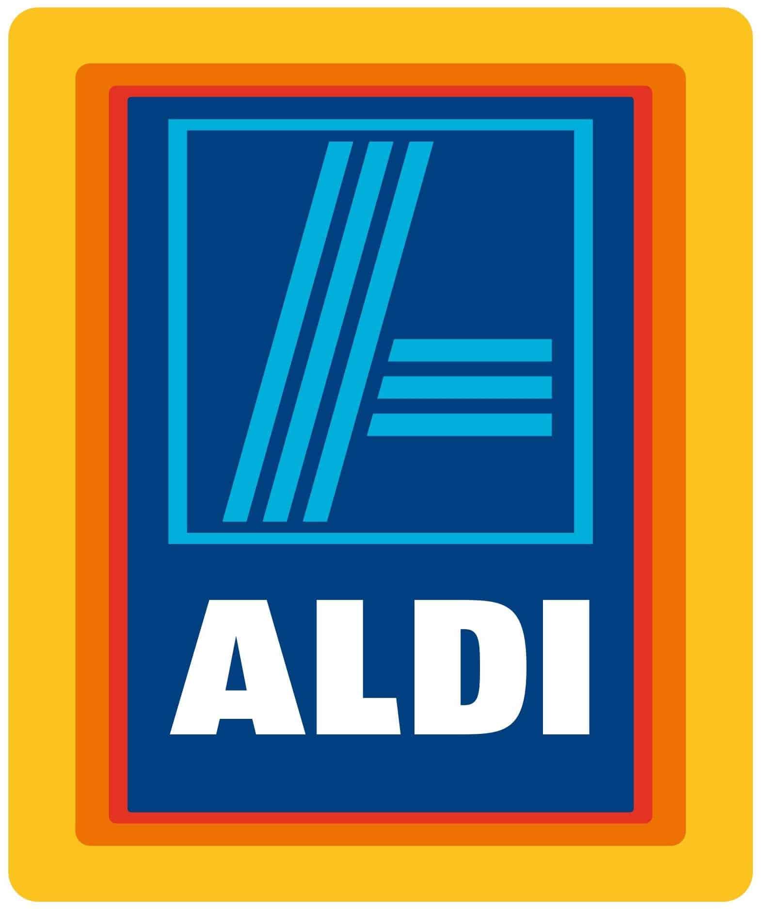 aldi logo