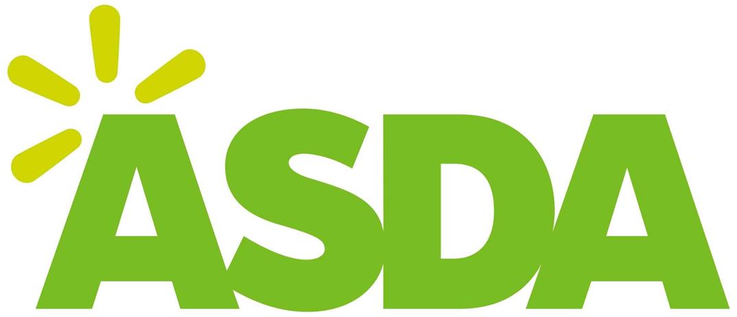 asda logo