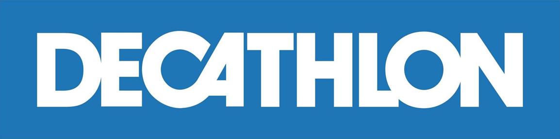 decathlon logo