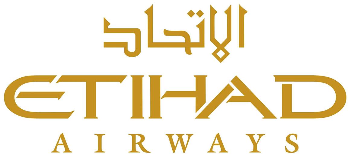 etihad airways logo