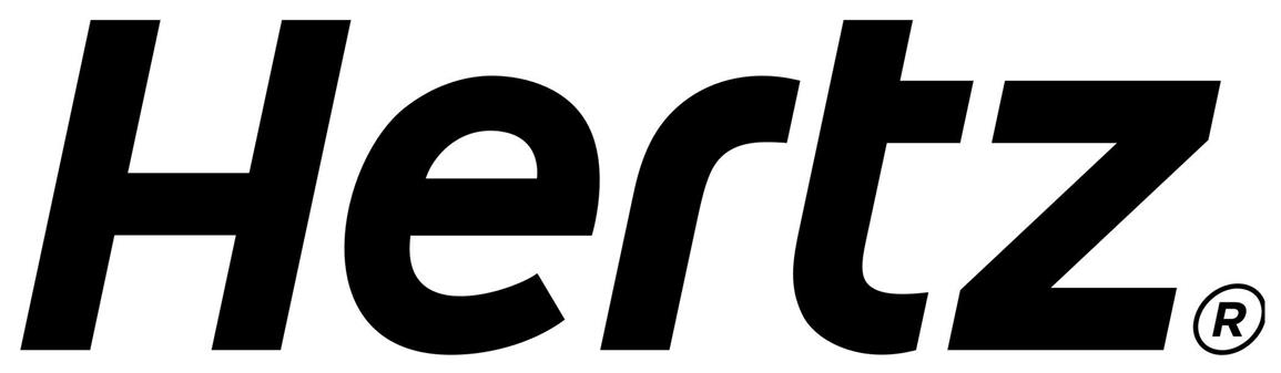 hertz logo