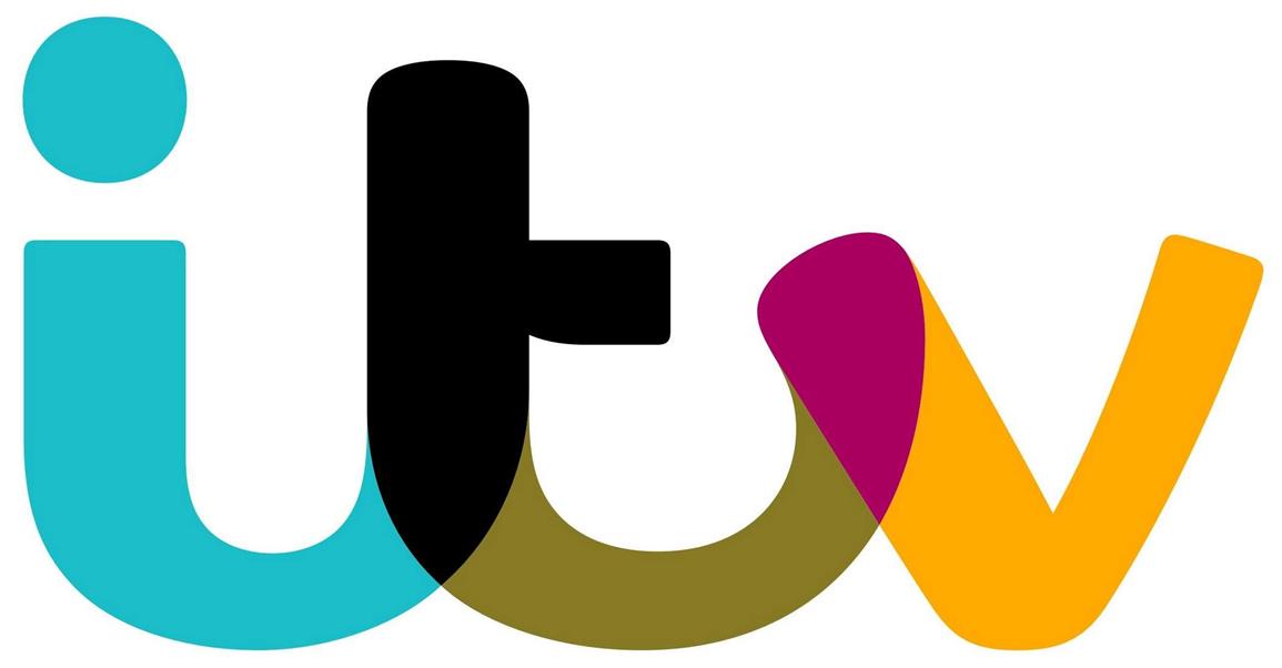 itv logo