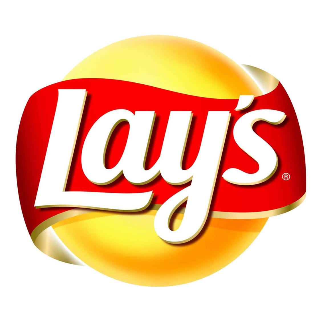 lays logo