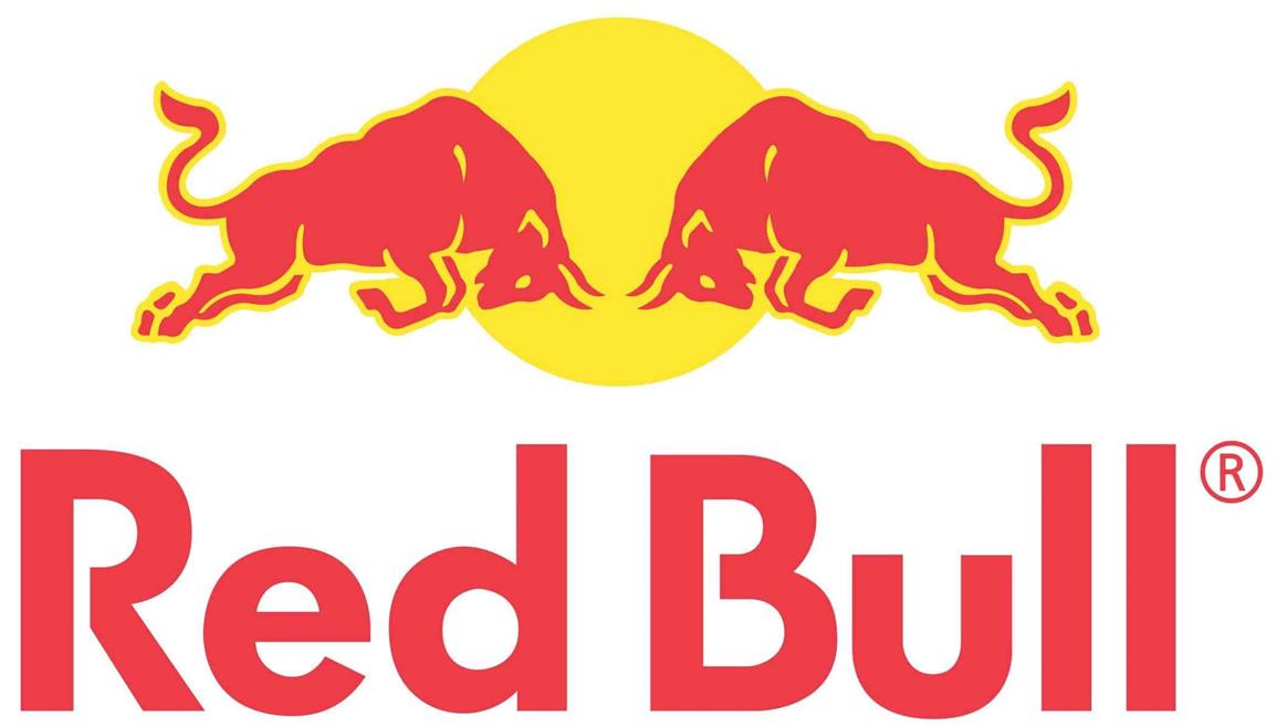 red bull logo