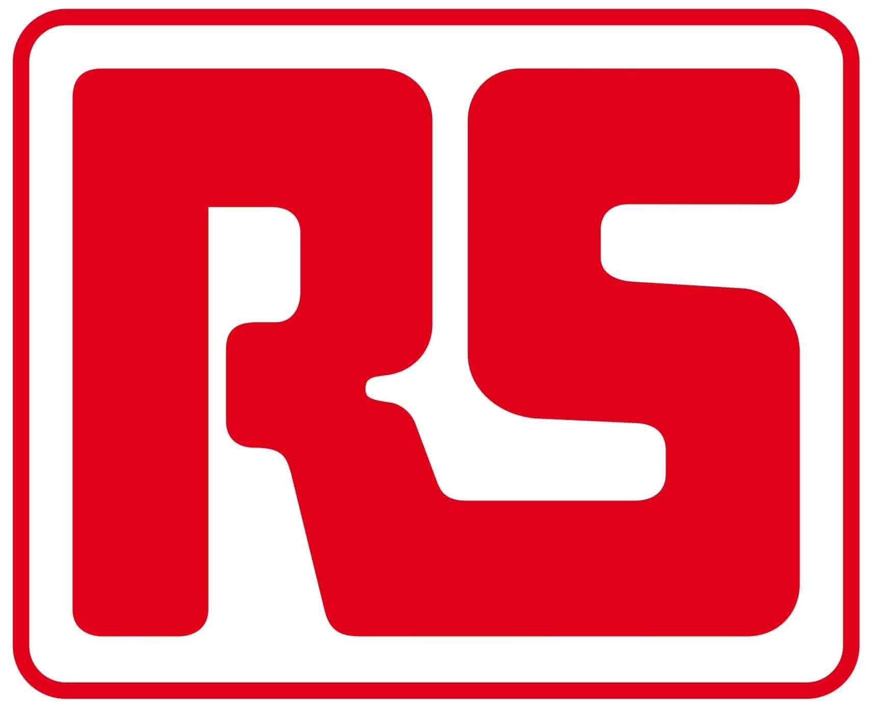 rs logo