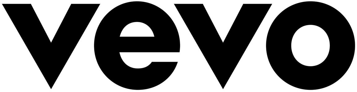 vevo logo