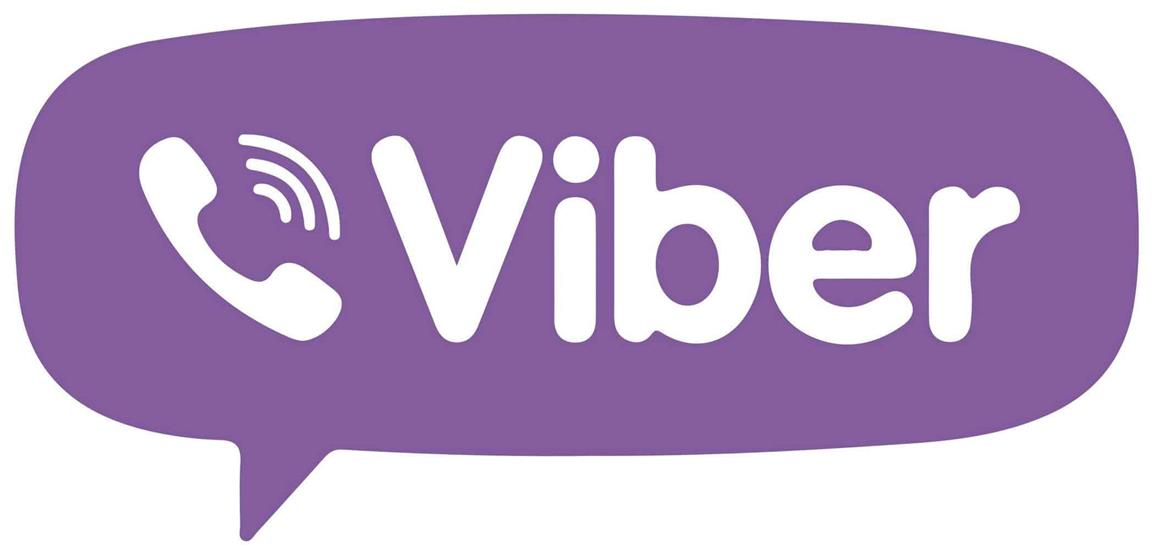 viber logo